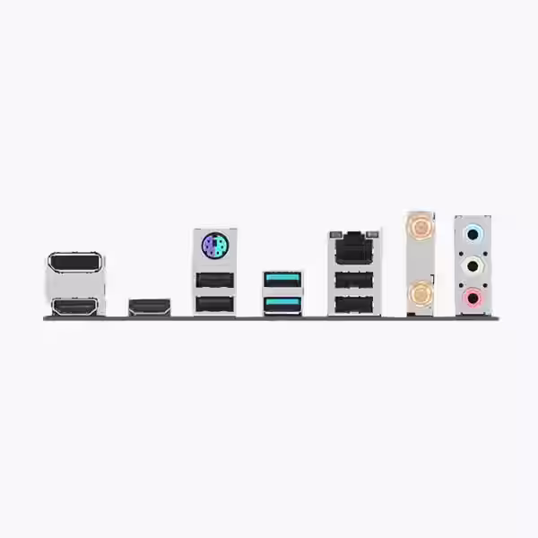 مادربرد ایسس مدلِِِِ PRIME B760M-A WIFI D5